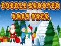Игри Bubble Shooter Xmas Pack