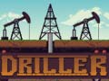 Игри Driller The New Fields