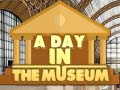 Игри A day in the Museum