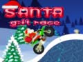 Игри Santa Gift Race