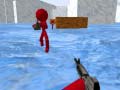 Игри Stickman Counter Terror Strike