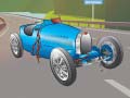 Игри Vintage Cool Cars Memory