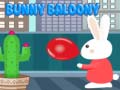 Игри Bunny Baloonny