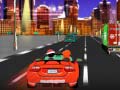 Игри Xmas Rush