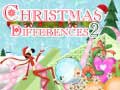 Игри Christmas Differences 2