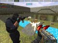 Игри Xtreme Good and Bad Boys 2