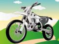 Игри Super Fast Motorbikes Jigsaw