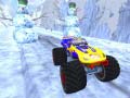 Игри Christmas Monster Truck