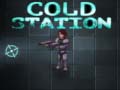 Игри Cold Station