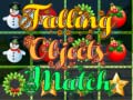 Игри Falling Objects Match 