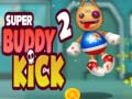 Игри Super Buddy Kick 2
