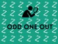 Игри Odd One Out