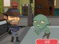 Игри Typing Zombie Shooter