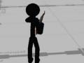 Игри Stickman Gun Shooter 3D