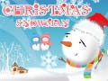 Игри Christmas Snowman
