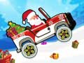 Игри Santa Hill Climbing