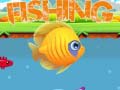 Игри Fishing
