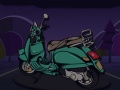 Игри Classic Scooter Memory