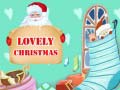 Игри Lovely Christmas