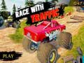 Игри Race With Traffic