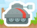 Игри Mini Tanks