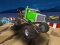 Игри Monster Truck Driving Simulator