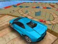 Игри Car Impossible Tracks: Driver hard parking
