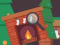 Игри Cozy Christmas Difference