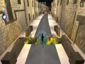 Игри Angry Infinite Runner A Survival Run With Fragon