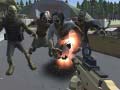Игри Poligon War Zombie Apocalypse