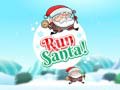 Игри Run Santa