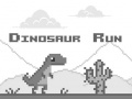 Игри Dinosaur Run