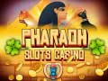 Игри Pharaoh Slots Casino