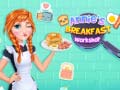 Игри Annie's Breakfast Workshop