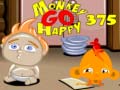 Игри Monkey Go Happy Stage 375