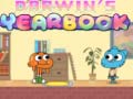 Игри The Amazing World of Gumball Darwin’s Yearbook