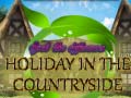Игри Spot The Differences Holiday in the Countryside