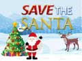 Игри Save the Santa 