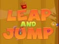 Игри Leap and Jump