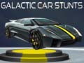Игри Galactic Car Stunts