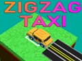 Игри Zigzag Taxi