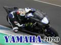 Игри Yamaha 2020 Slide