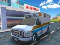 Игри Ambulance Simulators: Rescue Mission