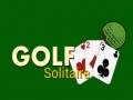 Игри Golf Solitaire