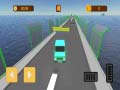 Игри Broken Bridge Ultimate Car Racing