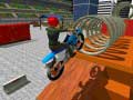 Игри Dirt Bike Extreme Stunts