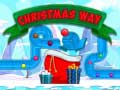 Игри Christmas Way