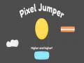 Игри Pixel Jumper