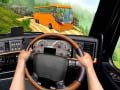 Игри Indian Uphill Bus Simulator