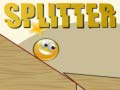 Игри Splitter
